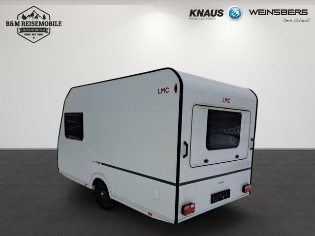 LMC e-dero 400 C Januar 2026