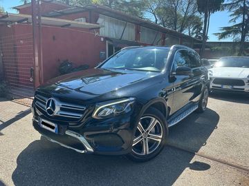 Mercedes GLC 250 - 2