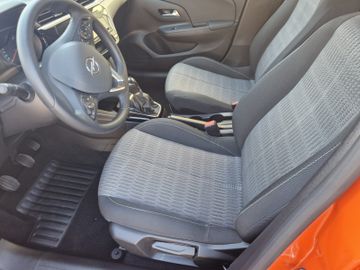 Bild 10 Opel Corsa F Basis