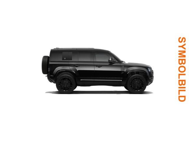 Land Rover Defender 110 P635 OCTA Black Edition imagem 2