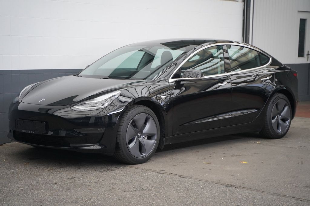 Angebot ansehen Tesla Model 3