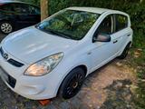 Hyundai hyundai  i 20  Benzin  1.2 Motor - Hyundai: Motor