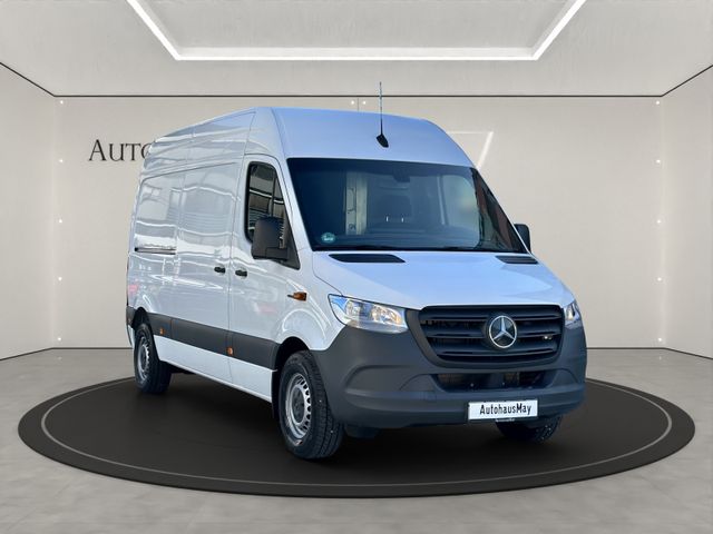 Mercedes-Benz eSprinter III Kasten FWD eSprinter 312 FWD L2