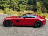 Mercedes-Benz  AMG Dynamic + / Aero-Paket / Performance-Sitze - gebrauchte Mercedes-Benz AMG GT S aus dem Jahr 2016