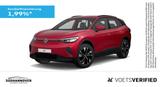 Volkswagen ID.4 Pro Performance 150 kW LED+AHK+SHZ