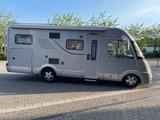 HYMER / ERIBA / HYMERCAR 614SL 3.0Motor 116KW Navi Solar Satanlage - HYMER / ERIBA 6 sl