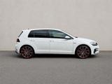 Volkswagen VW Golf 7 GTI Performance 245 PS - Volkswagen Golf: Ps GTI