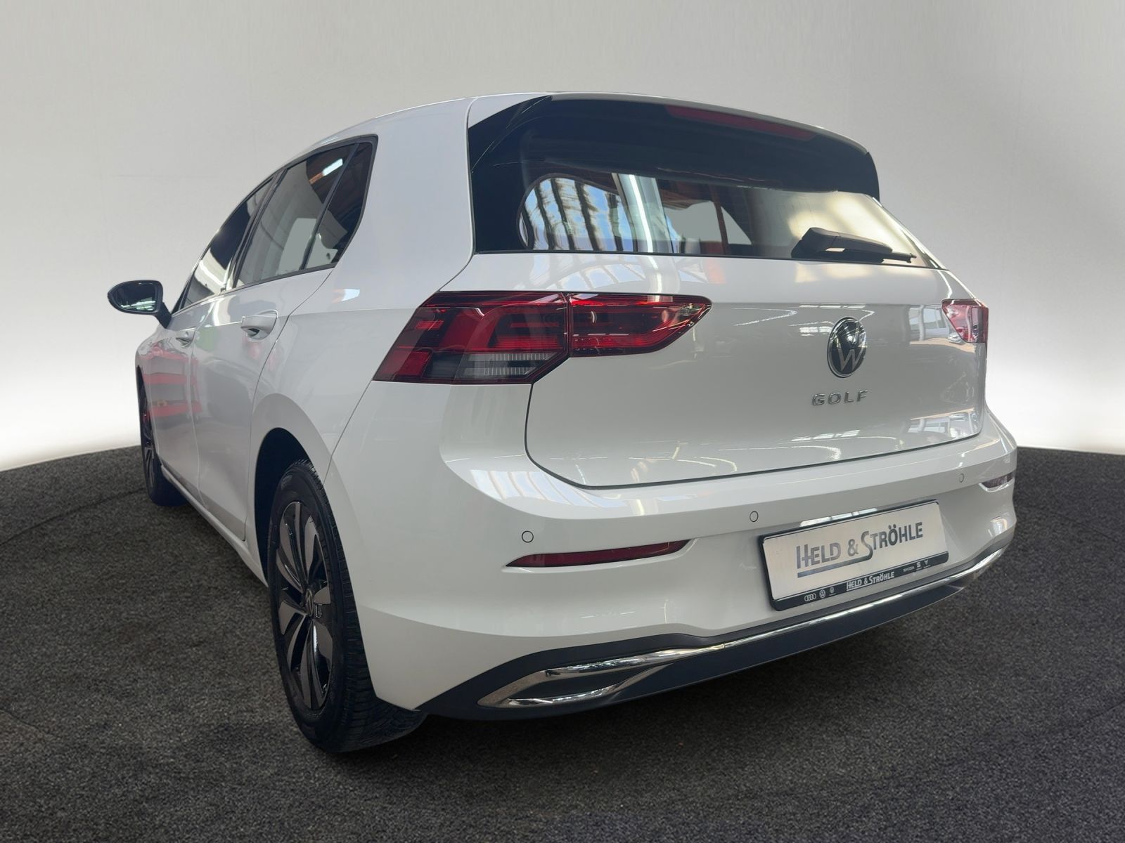 Volkswagen Golf - Bild 3