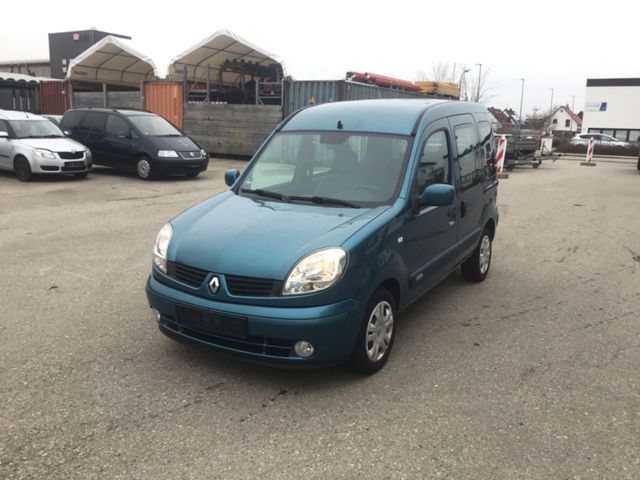 Renault Kangoo 1.6 16V Privilege