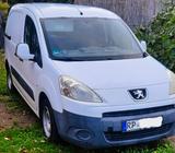 Peugeot Partner 1.6 e-HDi | 1. Hand | MwSt  - gebrauchte Peugeot Partner aus dem Jahr 2011