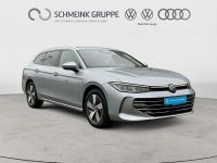 Volkswagen Passat - Vorschau Bild 8
