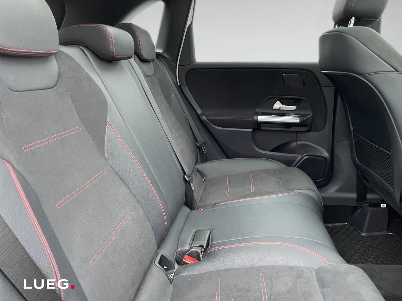 Mercedes-Benz B 200 d AMG+INFOTAINMENT+HUD+NIGHT+PANODACH+AHK foto 13
