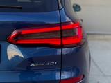 BMW X5 xDrive40i M-PAKET | TOP!!! |  - BMW X5 mit Benzin-Antrieb: Blau