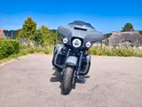 Harley-Davidson Electra Glide Classic Ultra - HARLEY-DAVIDSON ULTRA CLASSIC