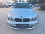 BMW 118 1 Limousine 118 d - BMW 118 aus 2009: 118d