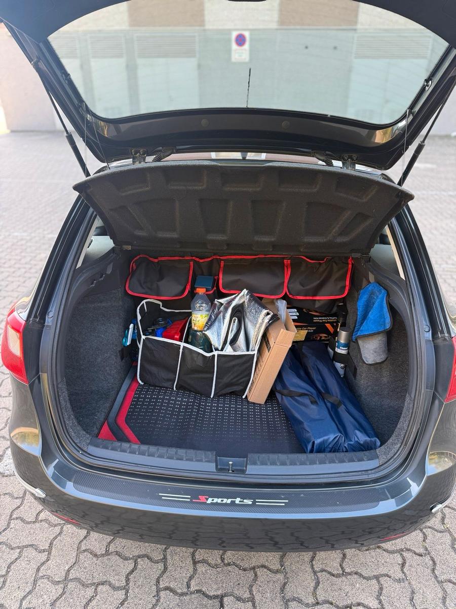 Seat Ibiza 2011 — photo 8