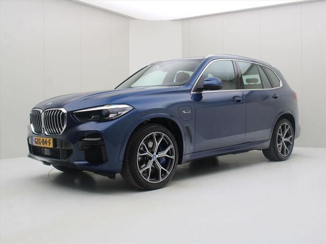 BMW X5 xDrive45e 394pk automatik M-Sport [ LUCHTVERI