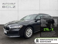 Skoda Superb - Vorschau Bild 1