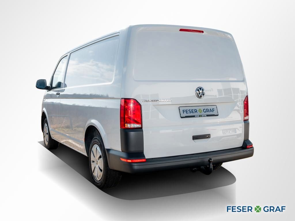 Volkswagen T6 Transporter - Bild 2