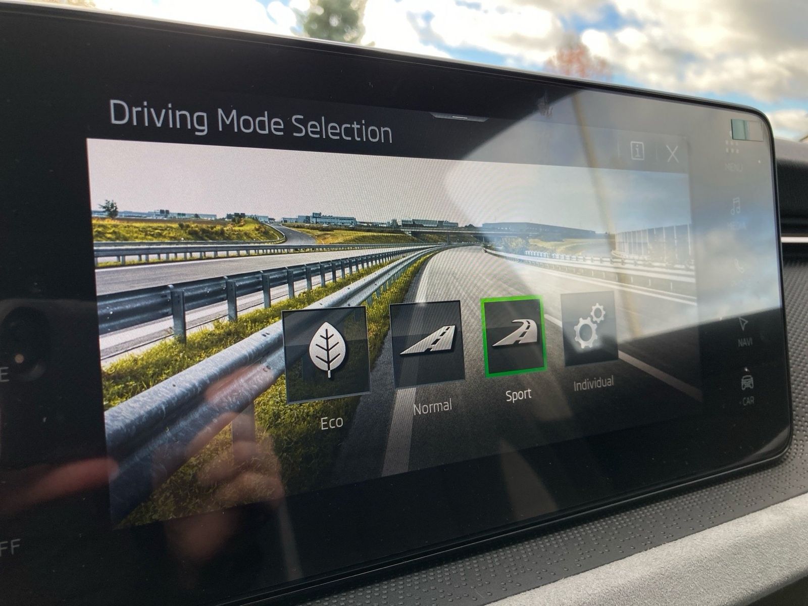 Skoda Kamiq - Bild 25