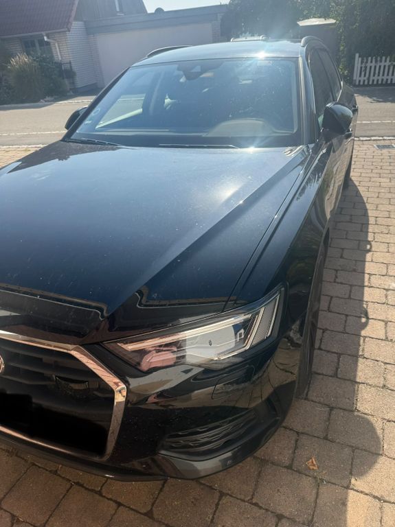 Image of Audi A6