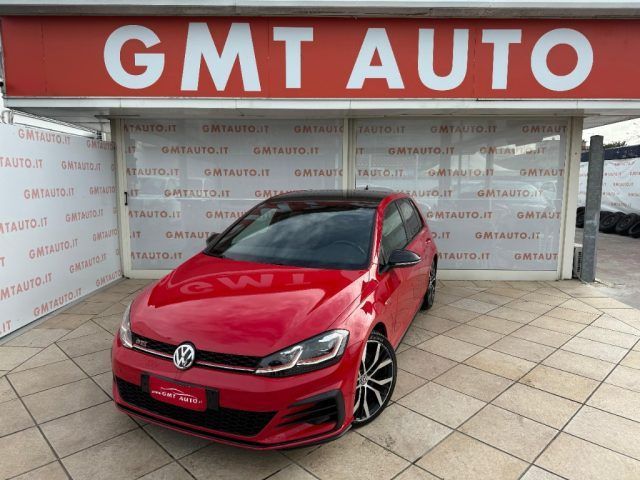 Volkswagen VOLKSWAGEN Golf GTI Performance 2.0 245 CV TSI D