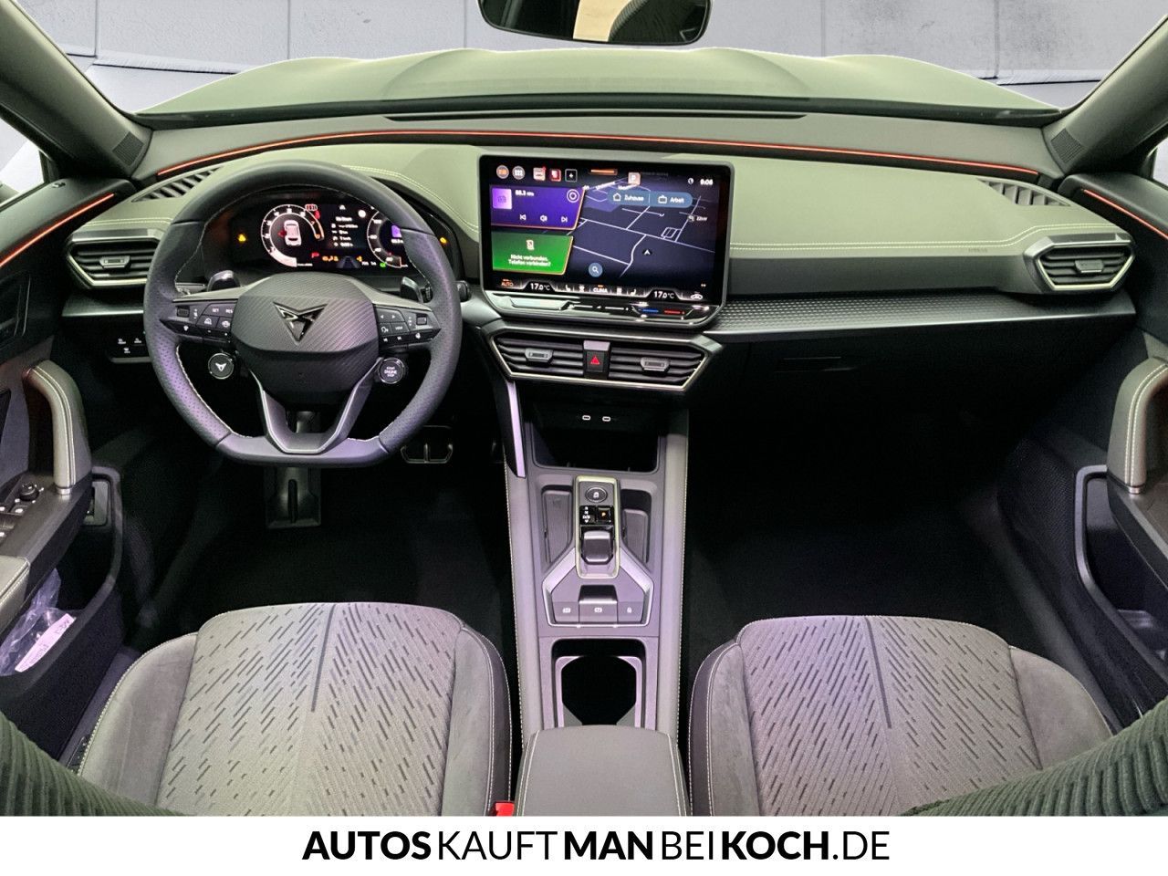 Cupra Formentor - Bild 10