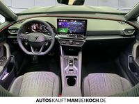 Cupra Formentor - Vorschau Bild 10