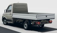 Volkswagen Crafter - Vorschau Bild 3