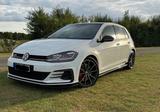 Volkswagen VW Golf 7 GTI TCR  *Rückfahrkamera*Schiebedach*