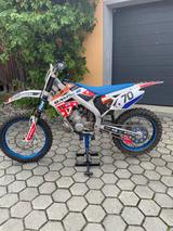 TM Mx 300 (no Ktm, Husqvarna, Gasgas) - TM MOTORRAD