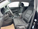 Hyundai Tucson blue Classic 2WD Klima LED Isofix - Hyundai TUCSON Gebrauchtwagen in Erfurt