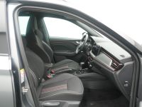 Skoda Kamiq - Vorschau Bild 12