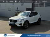 Volvo XC40 B4 Plus Dark AHK LED 360° 8-fach - Volvo XC40 Jahreswagen
