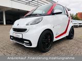 Smart ForTwo Brabus 102Ps AUTOM/SERVO/SITZH/NAVI/PANO - Smart: Ps