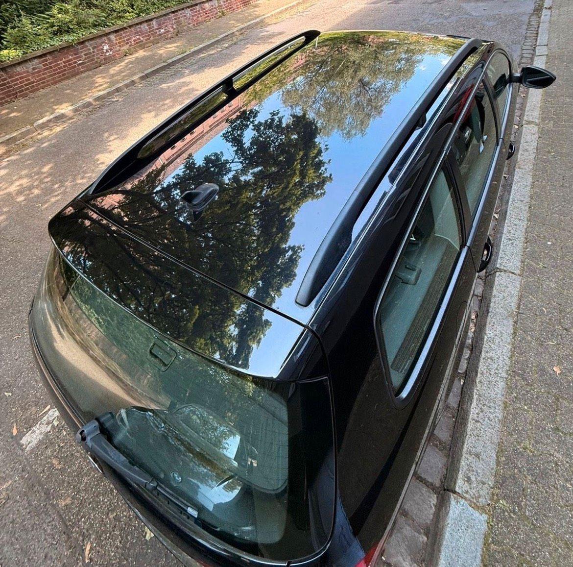 Volkswagen Passat 2014 — photo 5