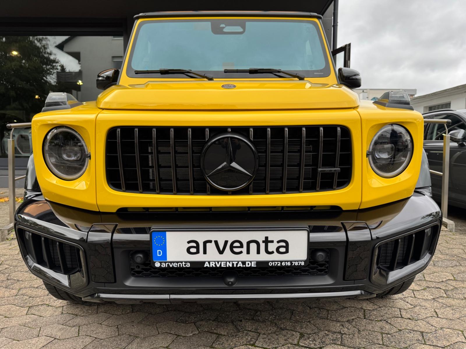 Mercedes-Benz MY27|ACTIVE RIDE|CARBON|WINTER PACK|SUPERIOR|