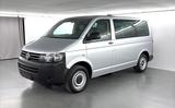 Volkswagen T5 Transporter Klima Sortimo - VW T5 Gebrauchtwagen in München