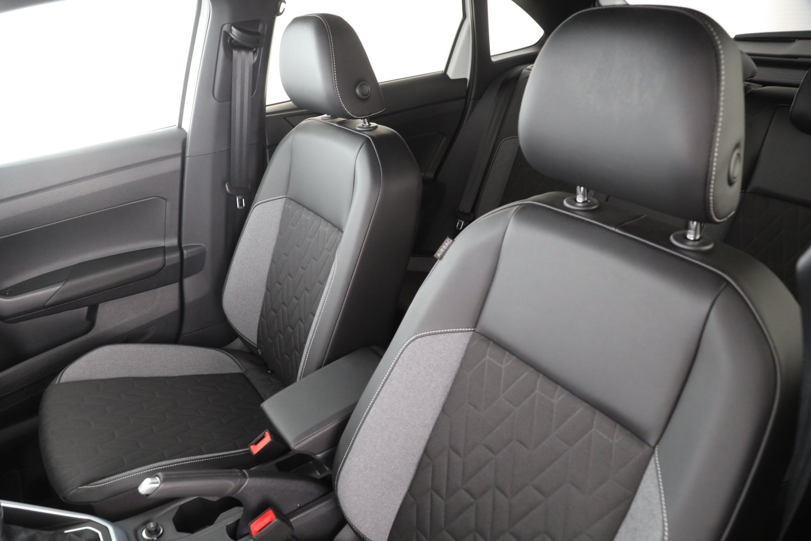 Volkswagen Taigo - Bild 12
