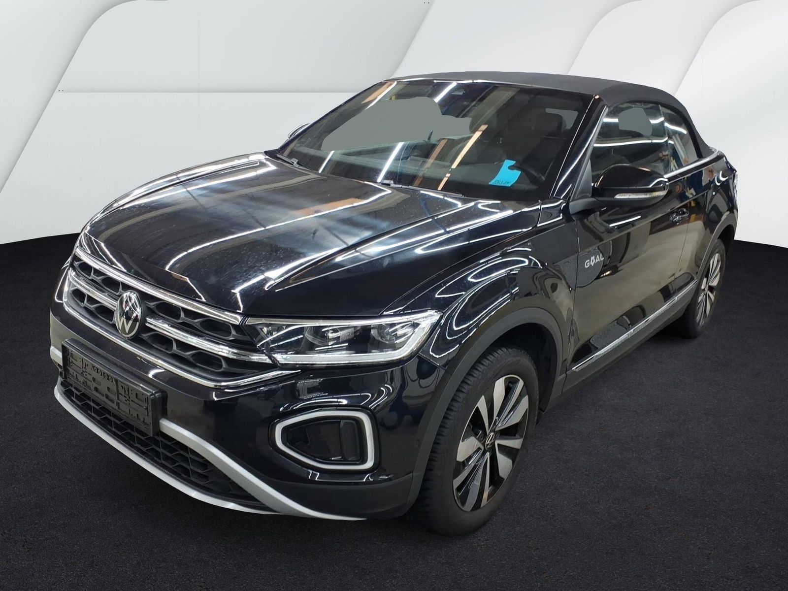 Volkswagen T-Roc - Bild 10