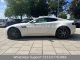 Aston Martin V8 Vantage 4.3l 2.HAND,40TKM.MEGA ZUSTAND - Aston Martin aus 2008
