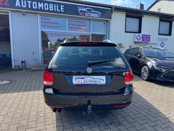 Volkswagen Golf - 8