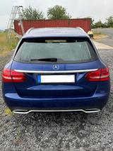 Mercedes-Benz  C 220d - T Modell - Mercedes-Benz 220 mit Diesel-Antrieb