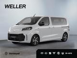 Toyota Proace Electric (75kWh) L1 Verso Teamplayer *CAM - Toyota mit Elektro-Antrieb: Van