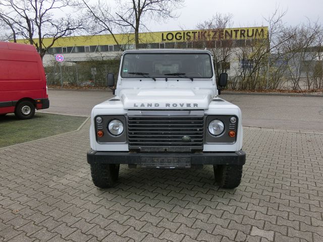 Land Rover Defender LxV 110 E Station Wagon