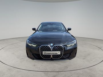 BMW 420 Gran Coupé - 10