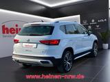 Seat Ateca 2.0 TSI 4Drive Xper. LED+NAV+BEATS+SHZ+PAN - Seat Ateca mit Schiebedach