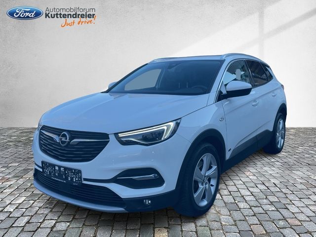 Opel Grandland Elegance Navi Kamera Bi-LED 2xPDC SHZ