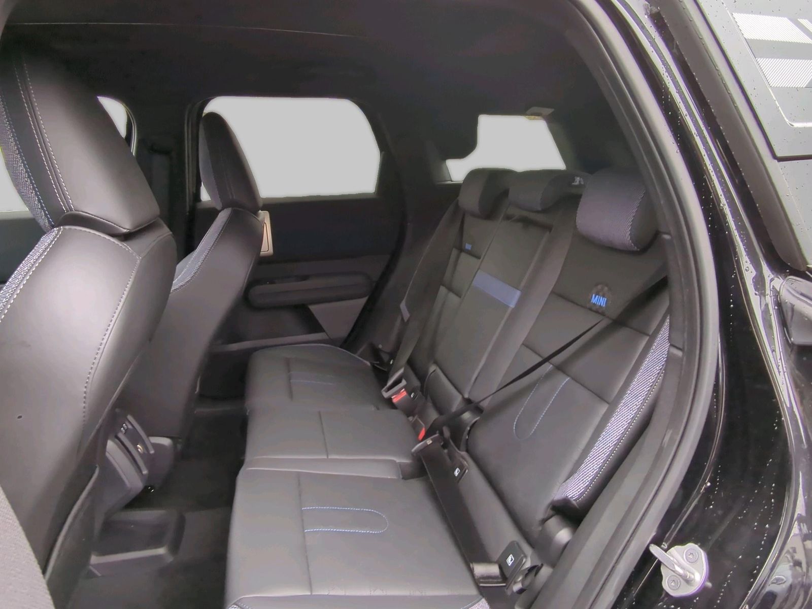 MINI One D Countryman - Bild 14