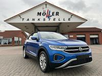 Volkswagen T-Roc Style Cabriolet 1.5 TSI / Windschott